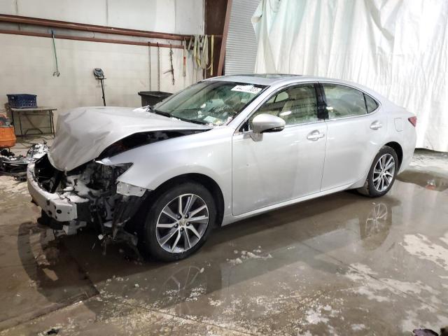 LEXUS ES 300H 2016 with VIN JTHBW1GG2G2109265 - Photo from auction