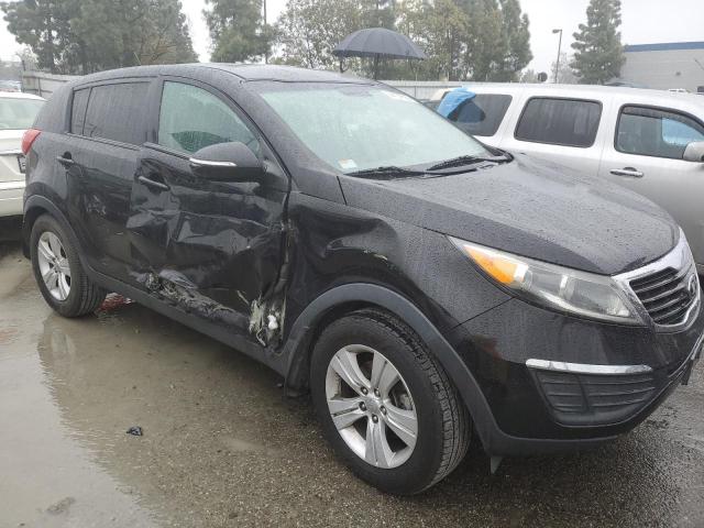 Photo 4 from auction – 2013 KIA SPORTAGE B with VIN KNDPB3A28D7410388