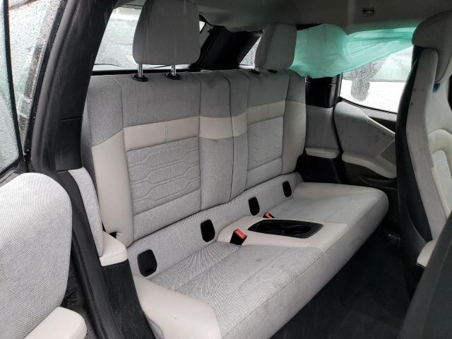 Photo 10 from auction – 2015 BMW I3 REX with VIN WBY1Z4C57FV503091