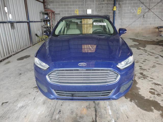 Photo 5 from auction – 2015 FORD FUSION SE with VIN 3FA6P0H7XFR274134