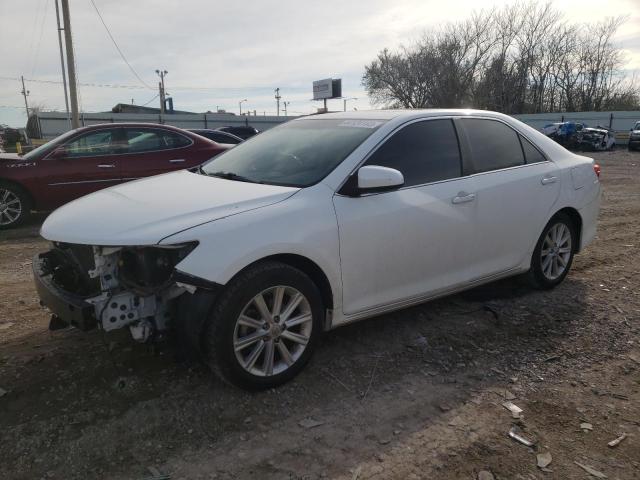Photo 1 from auction – 2014 TOYOTA CAMRY L with VIN 4T1BF1FK6EU769393