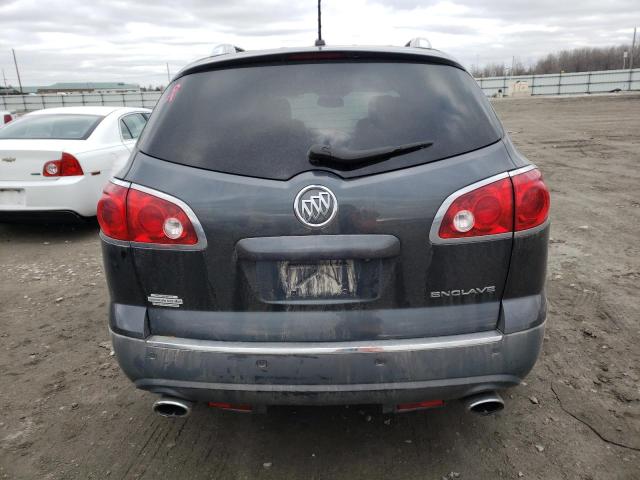 Photo 6 from auction – 2012 BUICK ENCLAVE with VIN 5GAKRCED1CJ364522