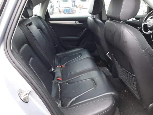 Photo 10 from auction – 2015 AUDI A4 PREMIUM with VIN WAUFFAFL1FN044758