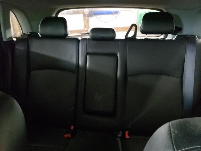 Photo 10 from auction – 2016 MITSUBISHI OUTLANDER with VIN JA4AR4AW1GZ037675