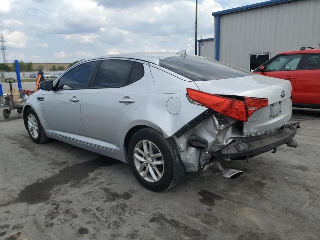 Photo 2 from auction – 2013 KIA OPTIMA LX with VIN KNAGM4A78D5367417