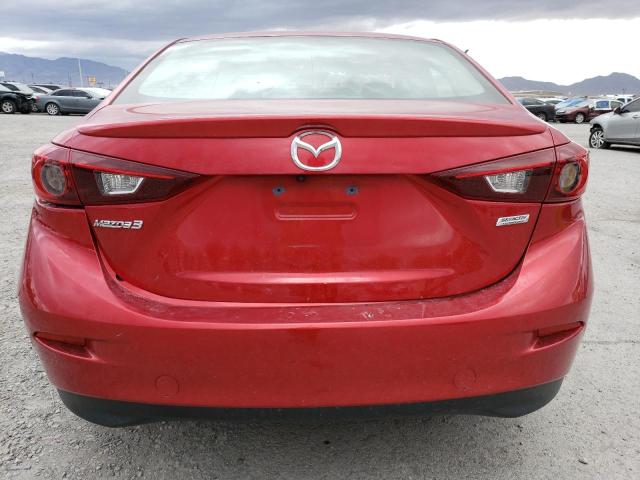 Photo 6 from auction – 2018 MAZDA 3 TOURING with VIN 3MZBN1V37JM203417