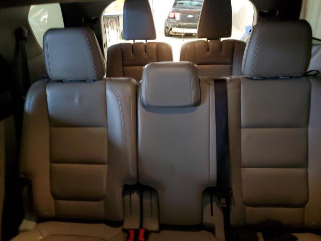 Photo 10 from auction – 2013 FORD EXPLORER X with VIN 1FM5K7D83DGB21722