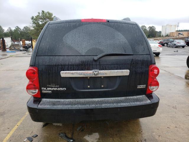 Photo 6 from auction – 2007 DODGE DURANGO LI with VIN 1D8HD58237F524004