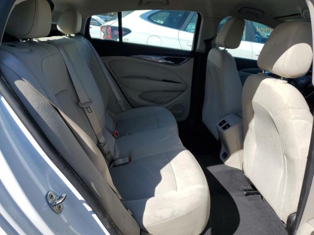 Photo 10 from auction – 2019 BUICK REGAL PREF with VIN W04GL6SXXK1007323