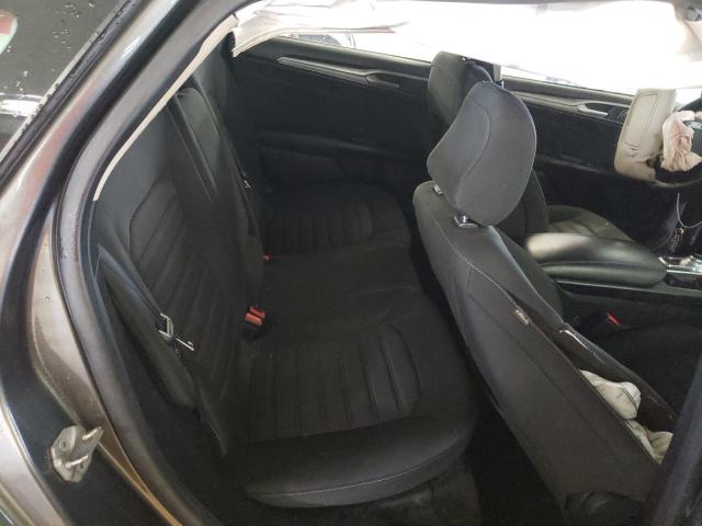 Photo 10 from auction – 2020 FORD FUSION SE with VIN 3FA6P0HD3LR123086