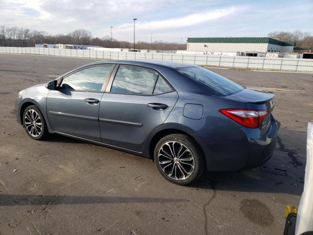 Photo 2 from auction – 2016 TOYOTA COROLLA L with VIN 2T1BURHE4GC530165