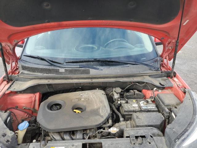 Photo 11 from auction – 2017 KIA SOUL + with VIN KNDJP3A51H7437455