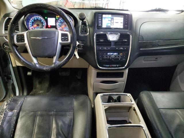 Photo 8 from auction – 2012 CHRYSLER TOWN & COU with VIN 2C4RC1BG7CR340576