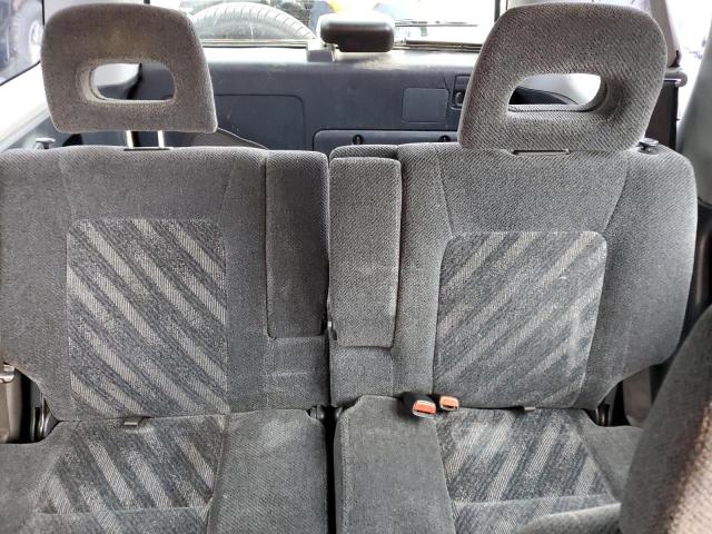 Photo 10 from auction – 2001 HONDA CRV with VIN JHLRD18691C007462