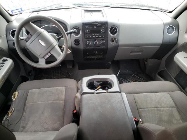 Photo 8 from auction – 2006 FORD F150 SUPER with VIN 1FTRW12W36FB19387