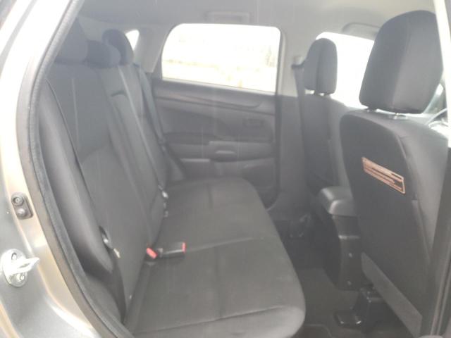 Photo 11 from auction – 2015 MITSUBISHI OUTLANDER with VIN 4A4AR3AU3FE023788