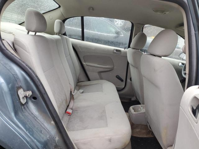 Photo 10 from auction – 2006 CHEVROLET COBALT LS with VIN 1G1AK55F967743614