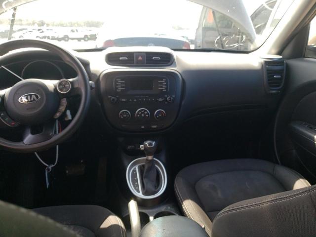 Photo 8 from auction – 2016 KIA SOUL with VIN KNDJN2A23G7280130