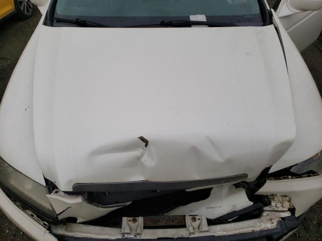 Photo 11 from auction – 2006 ACURA 3.2TL with VIN 19UUA66236A057226