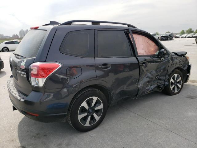 Photo 3 from auction – 2017 SUBARU FORESTER 2 with VIN JF2SJABC7HH486579
