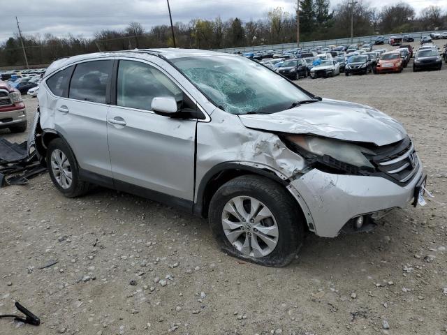 Photo 4 from auction – 2013 HONDA CR-V EX with VIN 2HKRM3H51DH505986