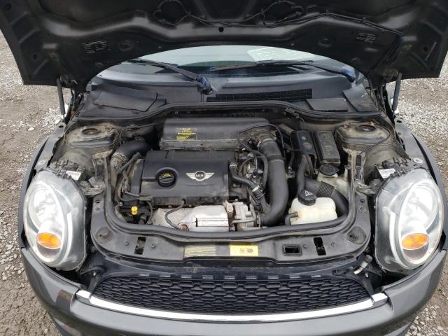 Photo 11 from auction – 2013 MINI COOPER S with VIN WMWSV3C51DT388909