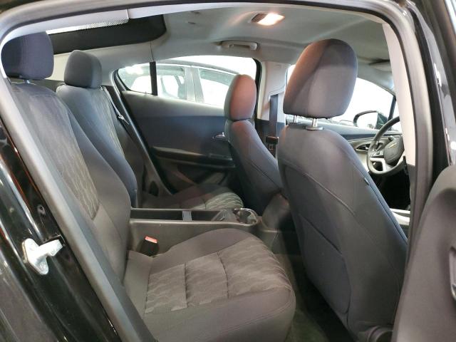 Photo 10 from auction – 2013 CHEVROLET VOLT with VIN 1G1RA6E42DU101972