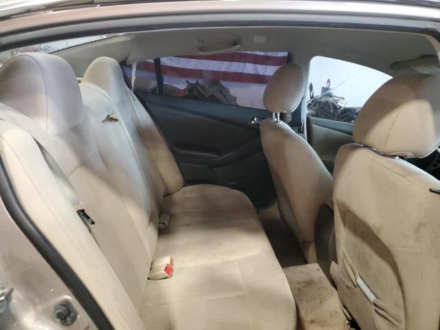 Photo 10 from auction – 2012 NISSAN ALTIMA BAS with VIN 1N4AL2APXCC173004