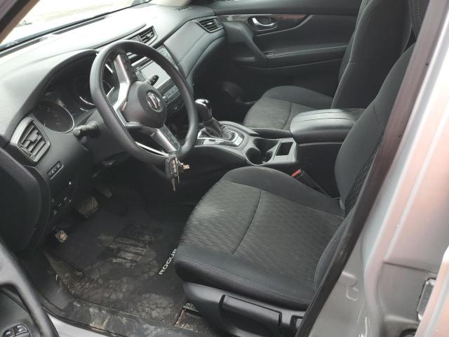 Photo 7 from auction – 2018 NISSAN ROGUE S with VIN 5N1AT2MV8JC790169