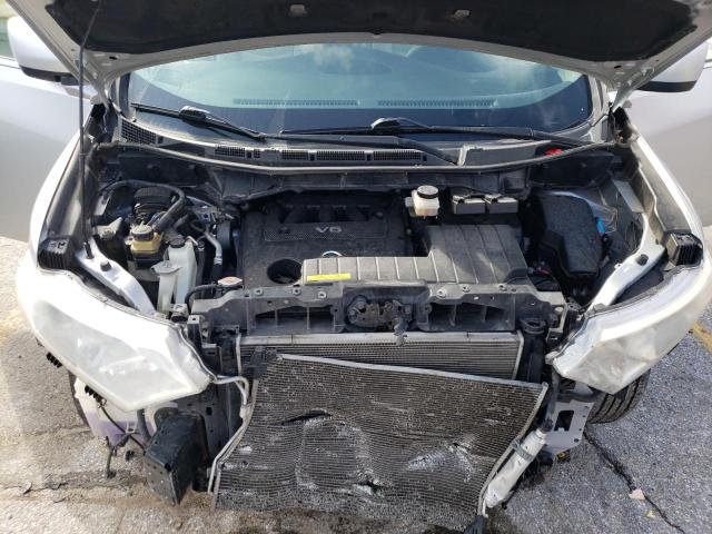 Photo 12 from auction – 2012 NISSAN QUEST S with VIN JN8AE2KPXC9032972