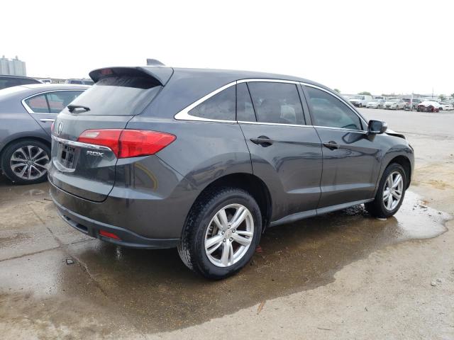 Photo 3 from auction – 2014 ACURA RDX TECHNO with VIN 5J8TB3H52EL012408