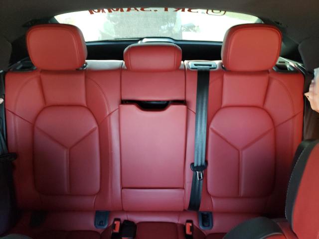Photo 10 from auction – 2021 PORSCHE MACAN with VIN WP1AA2A5XMLB15781