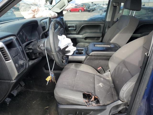 Photo 7 from auction – 2016 CHEVROLET 1500 with VIN 3GCPCREC0GG287276