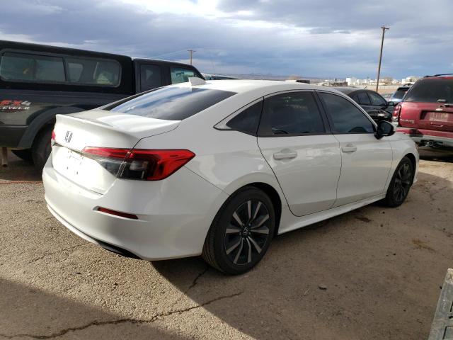 Photo 3 from auction – 2022 HONDA CIVIC EX with VIN 2HGFE1F75NH324006