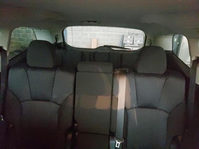 Photo 10 from auction – 2020 SUBARU ASCENT with VIN 4S4WMAAD4L3445491