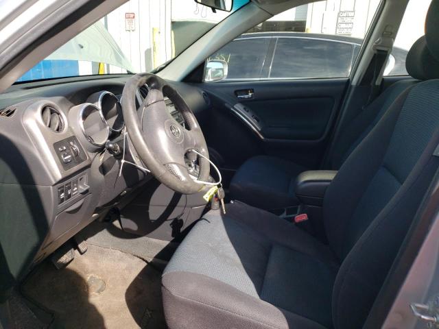 Photo 7 from auction – 2006 TOYOTA COROLLA MA with VIN 2T1KR30E76C577148