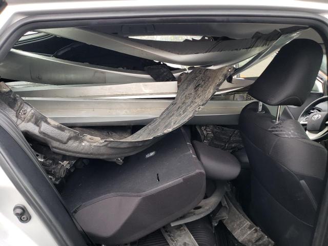 Photo 10 from auction – 2017 TOYOTA PRIUS with VIN JTDKBRFU7H3574252