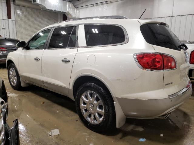 Photo 2 from auction – 2011 BUICK ENCLAVE CX with VIN 5GAKVBED7BJ220168