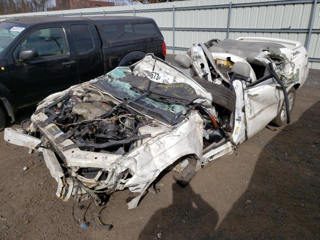 CHEVROLET IMPALA LTZ 2006 z numerem VIN 2G1WU581069403847 - Zdjęcie z aukcji