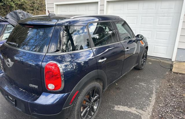 Photo 4 from auction – 2012 MINI COOPER COU with VIN WMWZB3C56CWM03828