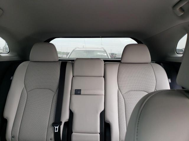 Photo 10 from auction – 2020 LEXUS RX 350 with VIN 2T2HZMAA6LC159599