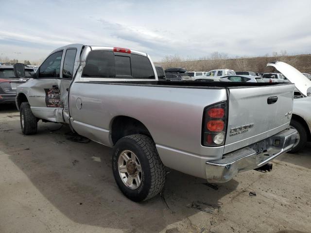 Photo 2 from auction – 2003 DODGE RAM 3500 S with VIN 3D7LU38C43G834828