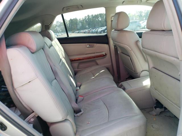 Photo 11 from auction – 2008 LEXUS RX 350 with VIN 2T2GK31U28C055753