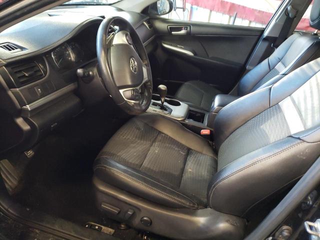 Photo 7 from auction – 2014 TOYOTA CAMRY L with VIN 4T1BF1FK2EU810649