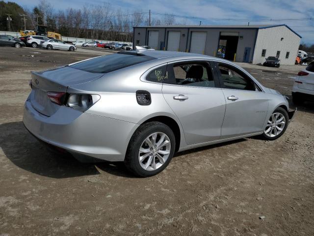 Photo 3 from auction – 2020 CHEVROLET MALIBU LT with VIN 1G1ZD5ST2LF094957