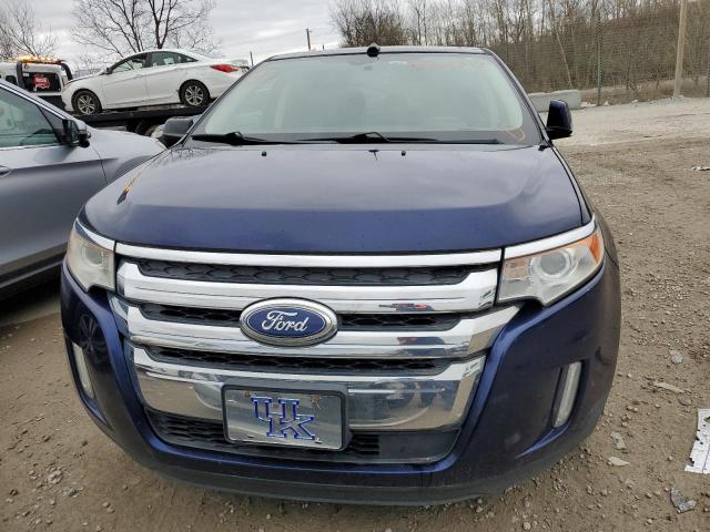 Photo 5 from auction – 2011 FORD EDGE LIMIT with VIN 2FMDK4KC5BBA33423