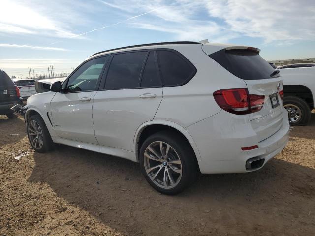 Photo 2 from auction – 2017 BMW X5 SDRIVE3 with VIN 5UXKR2C59H0U17726
