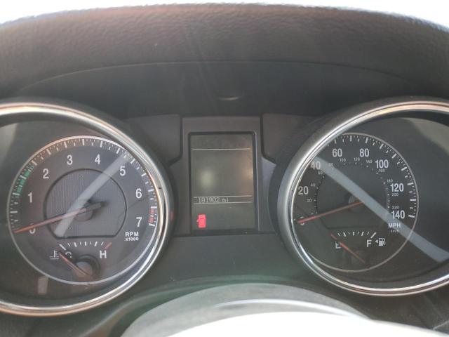 Photo 9 from auction – 2012 JEEP GRAND CHER with VIN 1C4RJFAG6CC174497