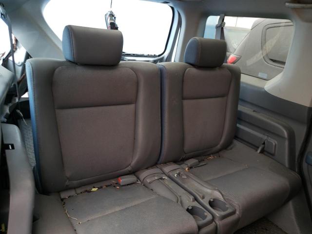 Photo 11 from auction – 2003 HONDA ELEMENT EX with VIN 5J6YH28513L016499