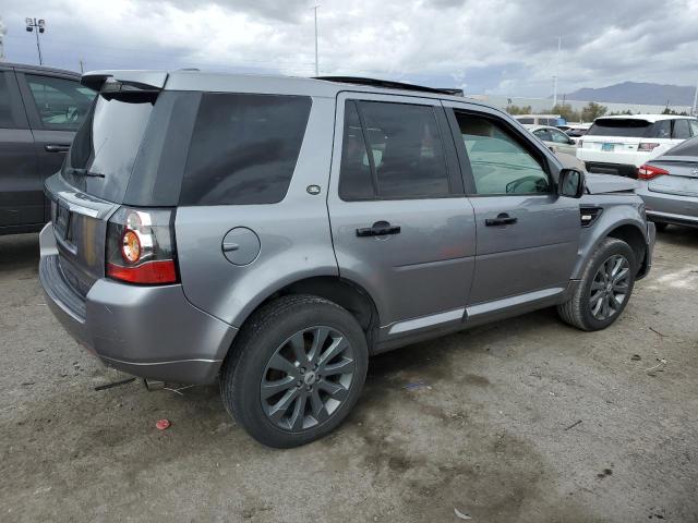 Photo 3 from auction – 2013 LAND ROVER LR2 HSE with VIN SALFR2BG9DH366285